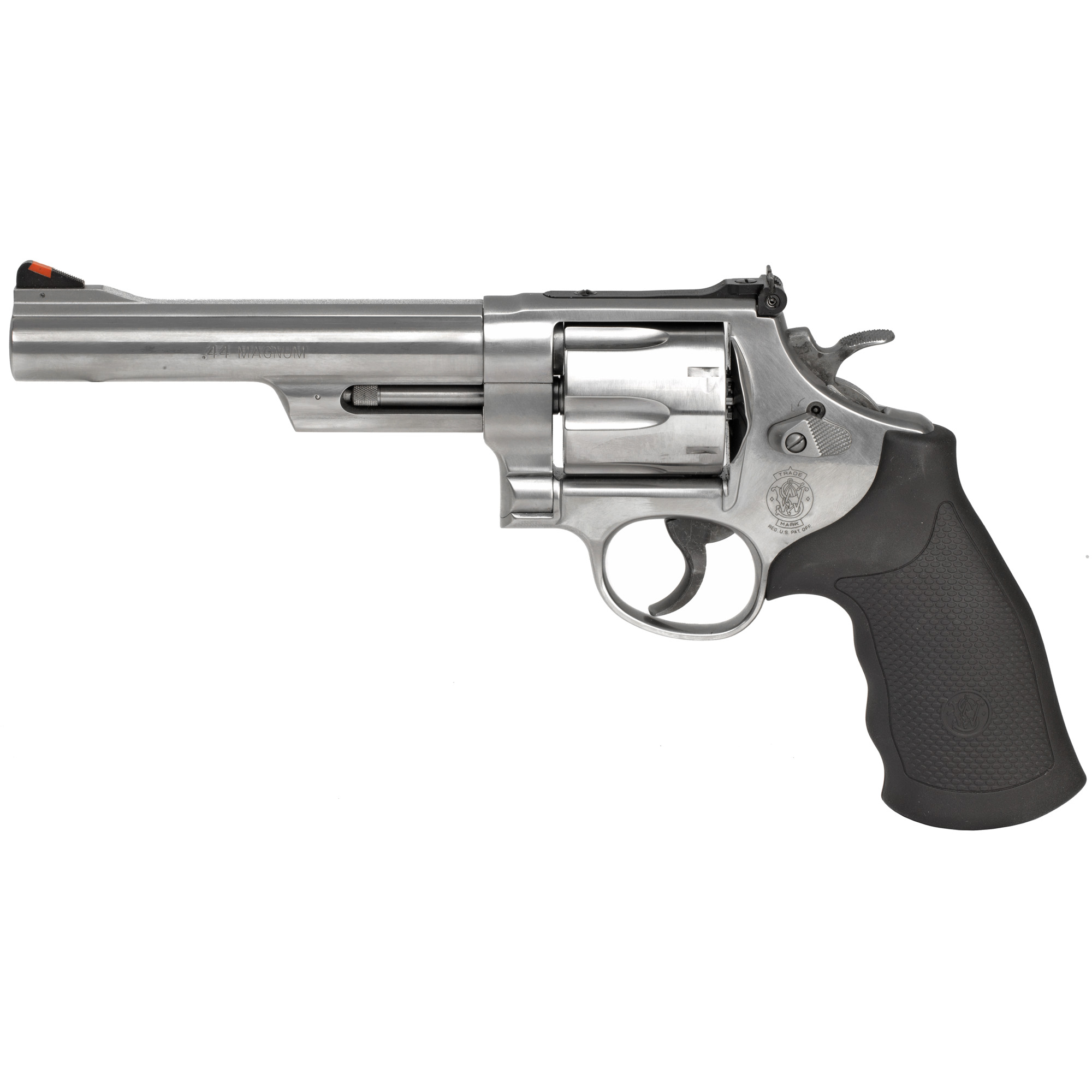Smith & Wesson Model 629-6 Revolver 44 Magnum 6